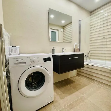 Apartament Sandstone No. 11 *