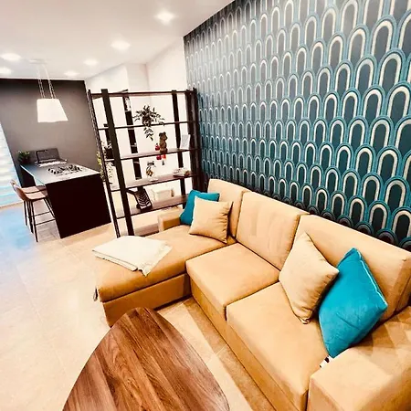 Sandstone No. 11 Apartament Marsaskala