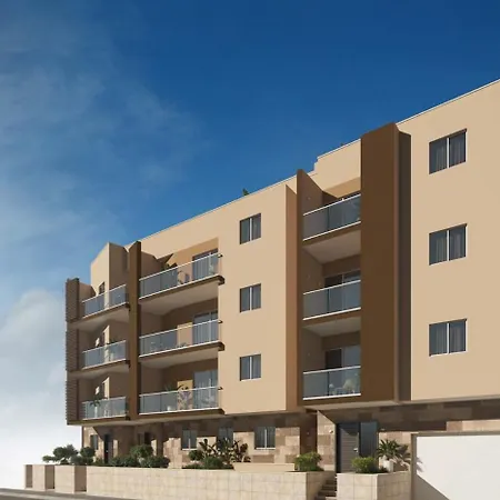 Διαμέρισμα Sandstone No. 11 Marsaskala